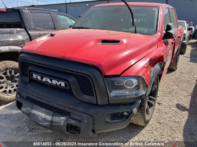 1C6RR7LT7NS169219 RAM 1500