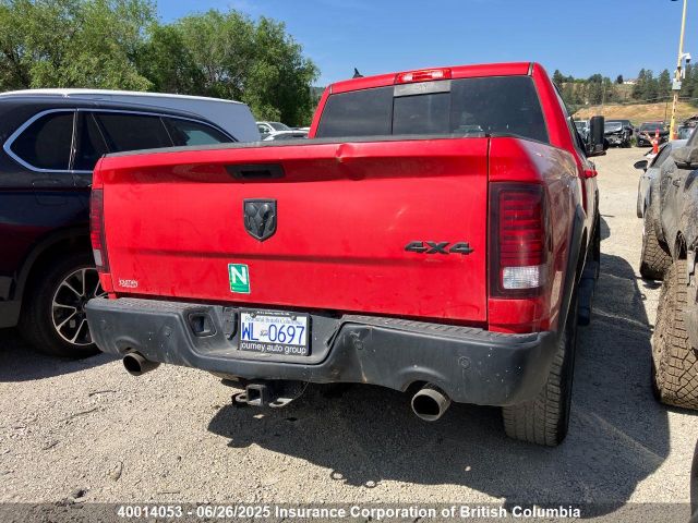 1C6RR7LT7NS169219 RAM 1500