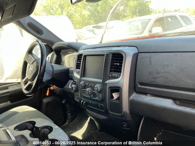 1C6RR7LT7NS169219 RAM 1500