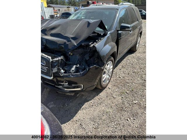 1GKKVRKD1GJ283273 GMC llt - sidi, alum, 60 degrees