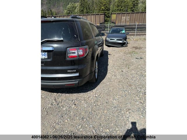 1GKKVRKD1GJ283273 GMC llt - sidi, alum, 60 degrees