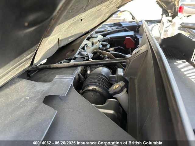 1GKKVRKD1GJ283273 GMC llt - sidi, alum, 60 degrees