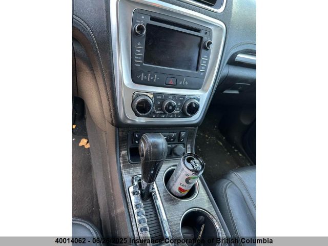 1GKKVRKD1GJ283273 GMC llt - sidi, alum, 60 degrees