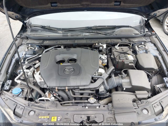 JM1BPAMM3P1612981 Mazda pyukd