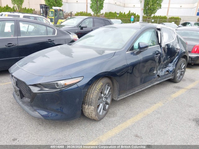 JM1BPAMM3P1612981 Mazda pyukd