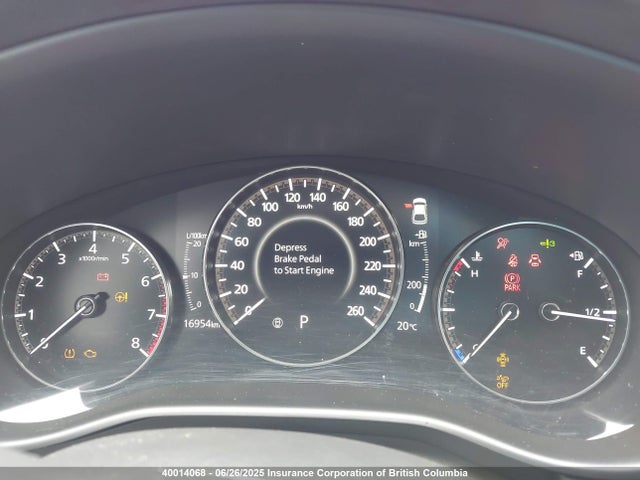 JM1BPAMM3P1612981 Mazda pyukd