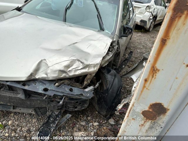 4T1BF1FKXEU372284 Toyota 2ar-fe