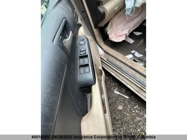 4T1BF1FKXEU372284 Toyota 2ar-fe
