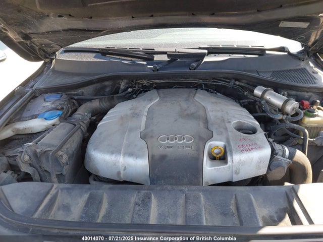 WA1WMCFE7FD018994 Audi Tdi