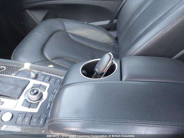 WA1WMCFE7FD018994 Audi Tdi