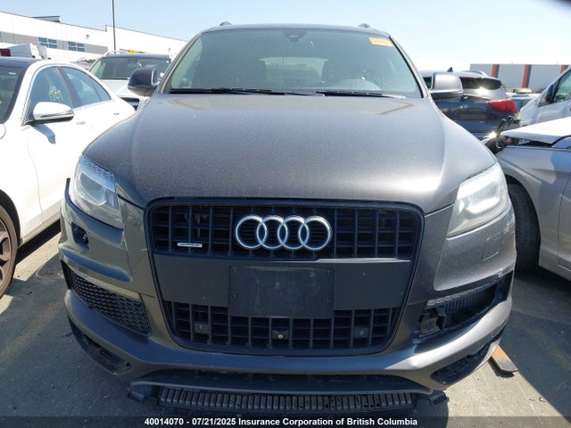 WA1WMCFE7FD018994 Audi Tdi
