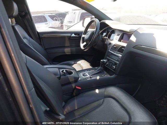 WA1WMCFE7FD018994 Audi Tdi