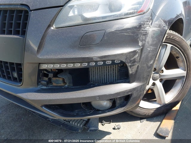 WA1WMCFE7FD018994 Audi Tdi