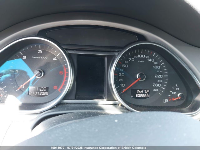 WA1WMCFE7FD018994 Audi Tdi
