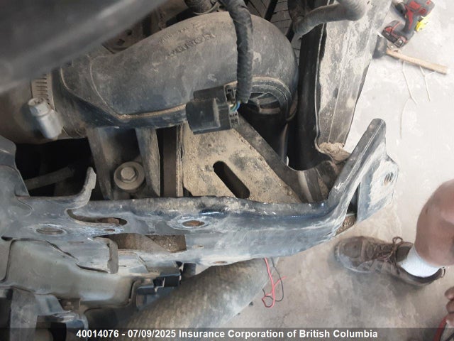 1HGCV1E38KA802396 Honda l15be