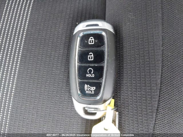 KMHRC8A33NU194816 Hyundai gamma ii