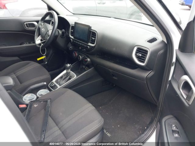 KMHRC8A33NU194816 Hyundai gamma ii