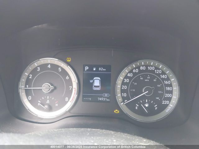 KMHRC8A33NU194816 Hyundai gamma ii