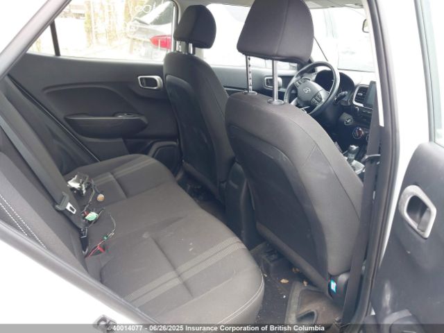 KMHRC8A33NU194816 Hyundai gamma ii