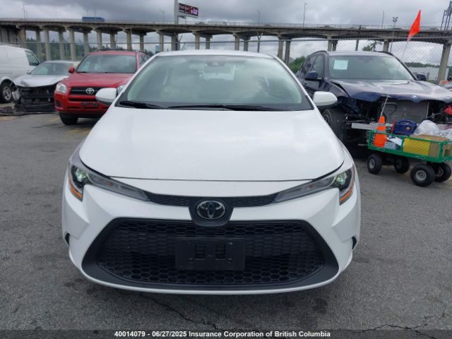 5YFBPMBE4NP364567 Toyota 2zr-fae
