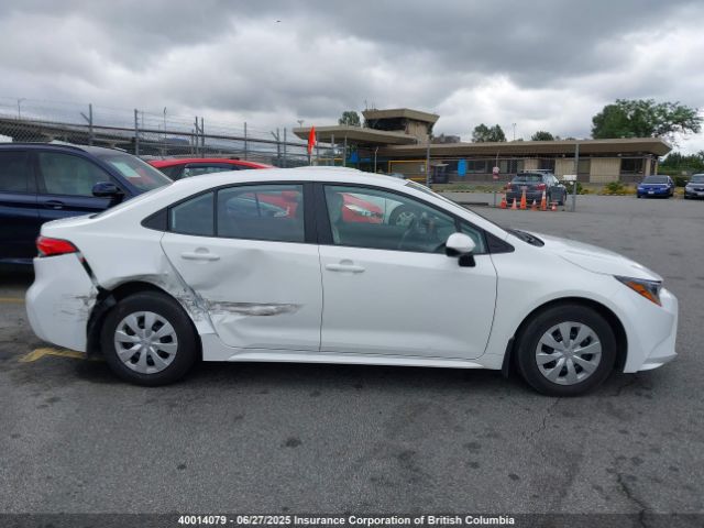 5YFBPMBE4NP364567 Toyota 2zr-fae
