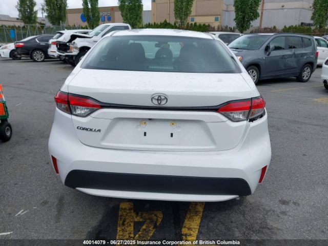 5YFBPMBE4NP364567 Toyota 2zr-fae