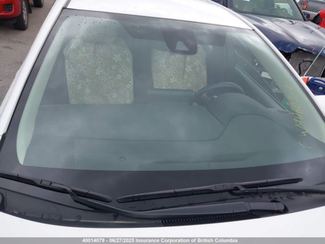 5YFBPMBE4NP364567 Toyota 2zr-fae