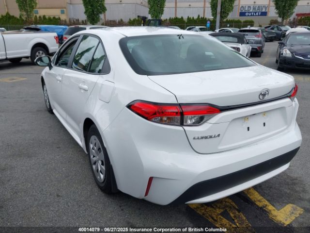 5YFBPMBE4NP364567 Toyota 2zr-fae