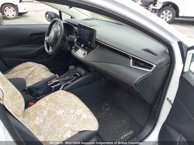 5YFBPMBE4NP364567 Toyota 2zr-fae