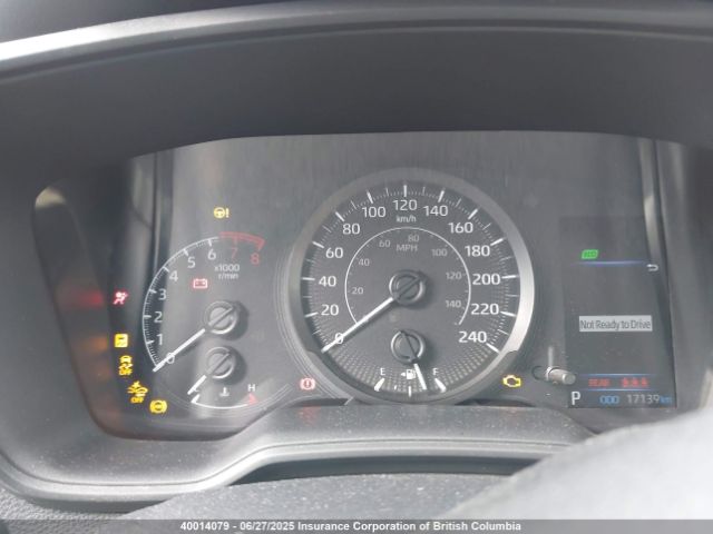 5YFBPMBE4NP364567 Toyota 2zr-fae
