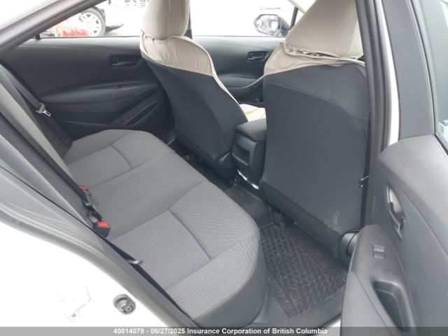 5YFBPMBE4NP364567 Toyota 2zr-fae
