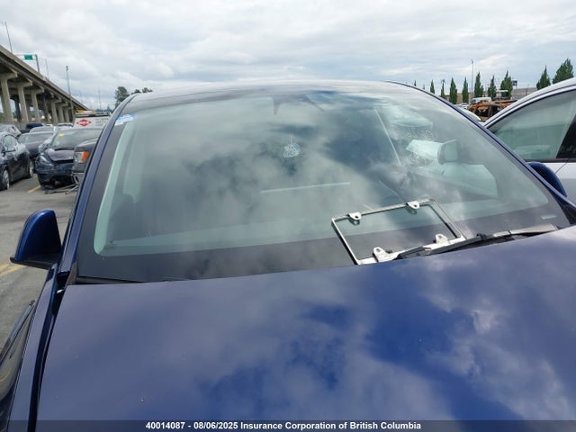 7SAYGDEE9NF347607 Tesla Model Y