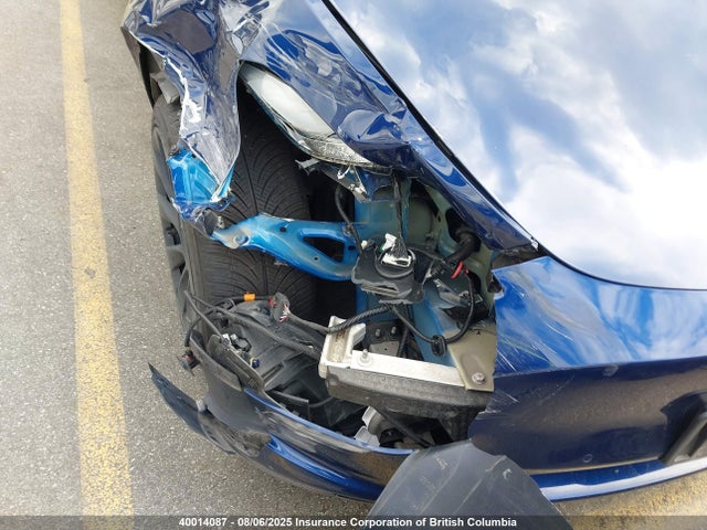 7SAYGDEE9NF347607 Tesla Model Y