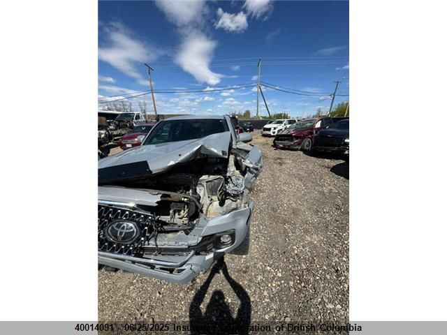 5TFCZ5AN0KX168970 Toyota 2gr-fks