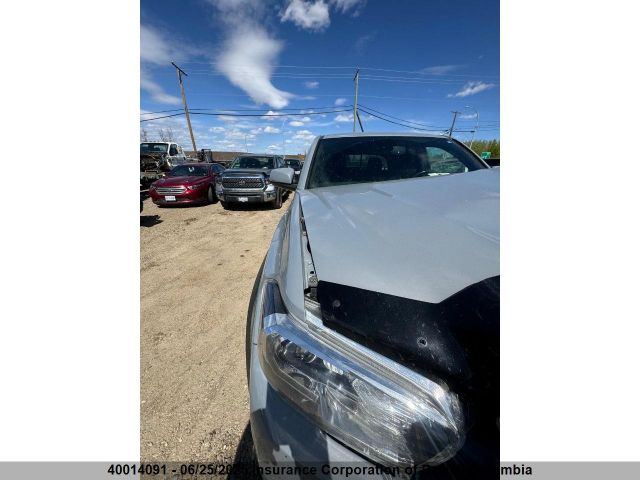5TFCZ5AN0KX168970 Toyota 2gr-fks