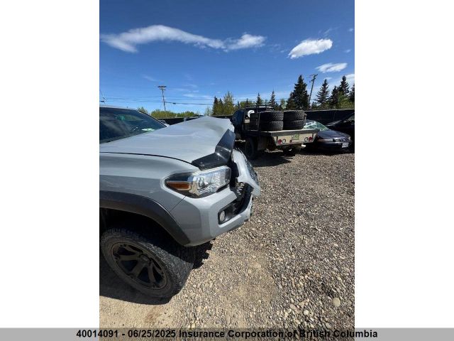 5TFCZ5AN0KX168970 Toyota 2gr-fks