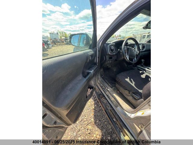 5TFCZ5AN0KX168970 Toyota 2gr-fks