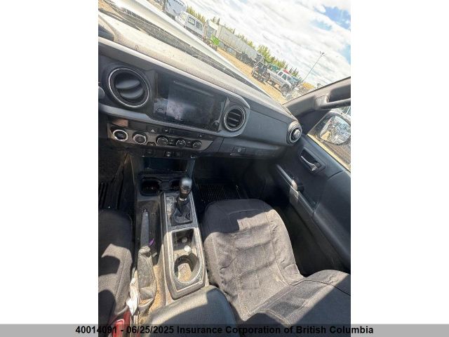 5TFCZ5AN0KX168970 Toyota 2gr-fks
