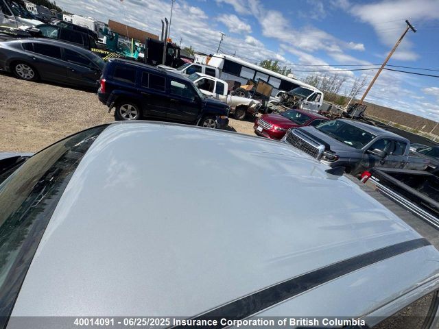 5TFCZ5AN0KX168970 Toyota 2gr-fks