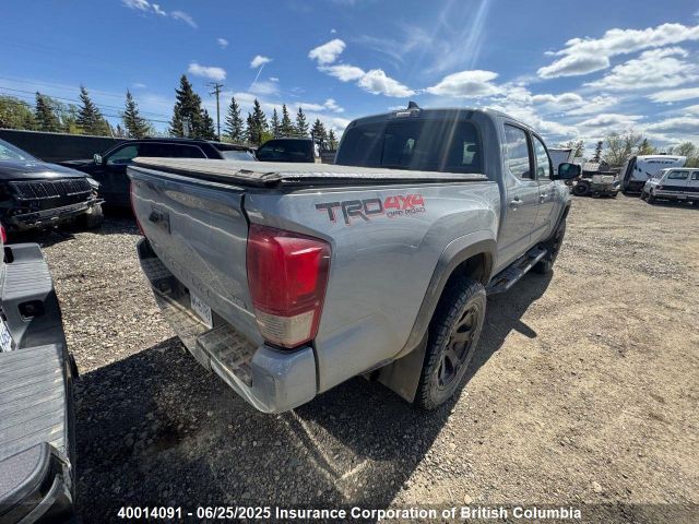 5TFCZ5AN0KX168970 Toyota 2gr-fks