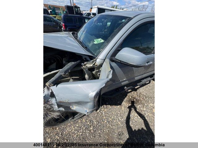 5TFCZ5AN0KX168970 Toyota 2gr-fks