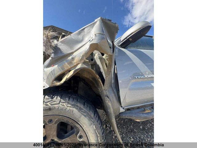 5TFCZ5AN0KX168970 Toyota 2gr-fks