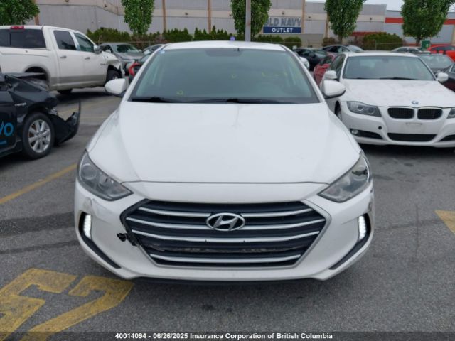 KMHD84LF0JU444535 Hyundai mpi nu