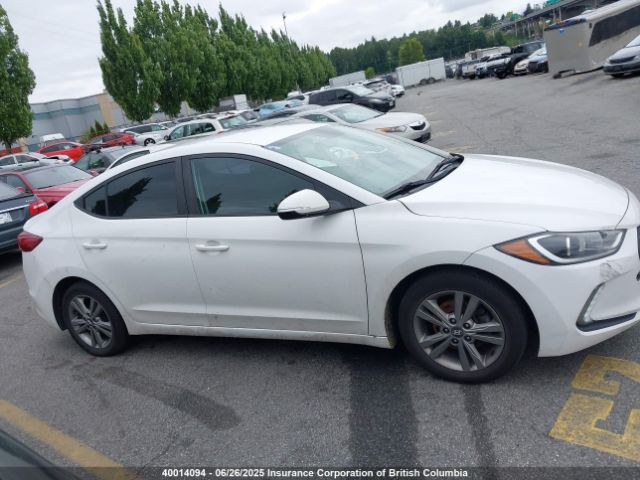KMHD84LF0JU444535 Hyundai mpi nu