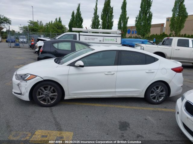 KMHD84LF0JU444535 Hyundai mpi nu