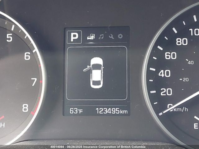 KMHD84LF0JU444535 Hyundai mpi nu