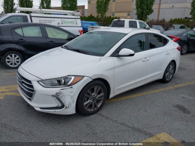 KMHD84LF0JU444535 Hyundai mpi nu