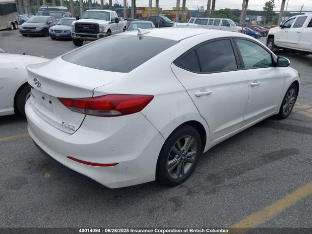 KMHD84LF0JU444535 Hyundai mpi nu