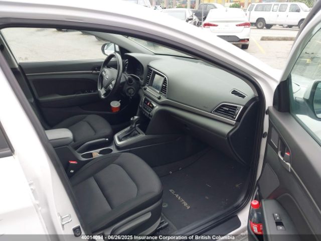 KMHD84LF0JU444535 Hyundai mpi nu