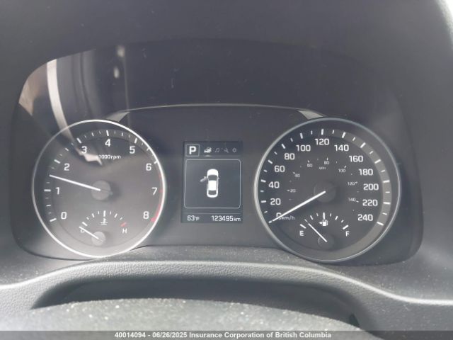 KMHD84LF0JU444535 Hyundai mpi nu